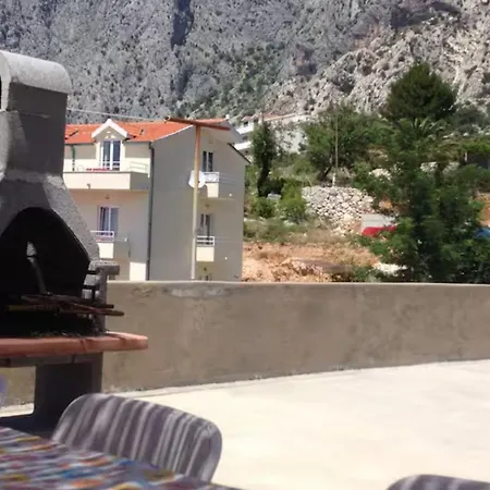 Apartman Olive Grove *