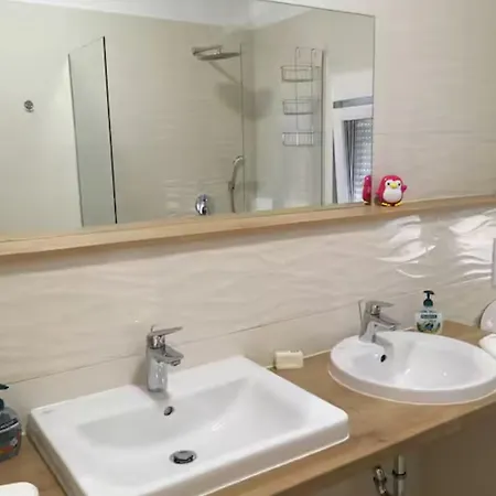 Apartman Olive Grove Drasnice