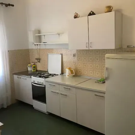 Olive Grove Apartman