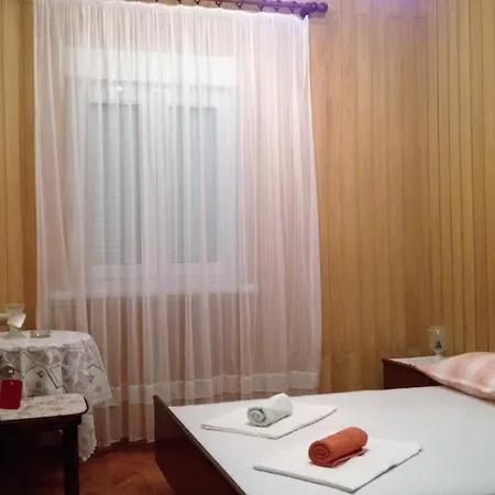Apartman Olive Grove