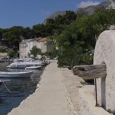 Olive Grove Apartman Drasnice