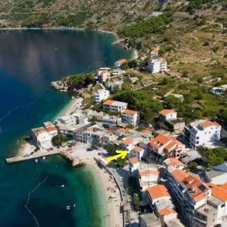 Apartman Olive Grove Drasnice