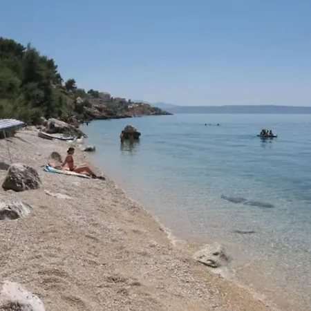 Olive Grove Apartman Drasnice